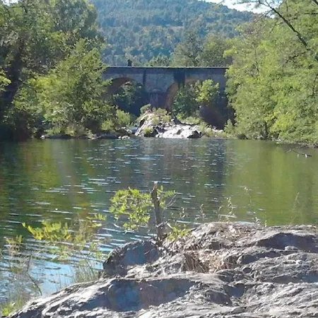 Rando Bain Cueillette Profitez Des Cevennes Tatil Evi *