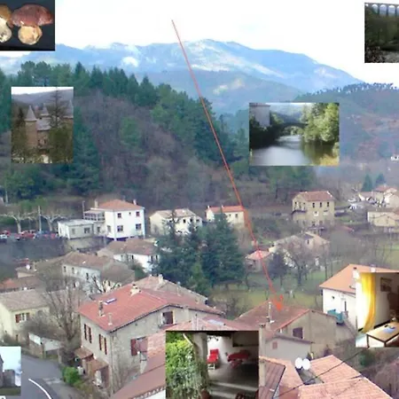 Rando Bain Cueillette Profitez Des Cevennes *