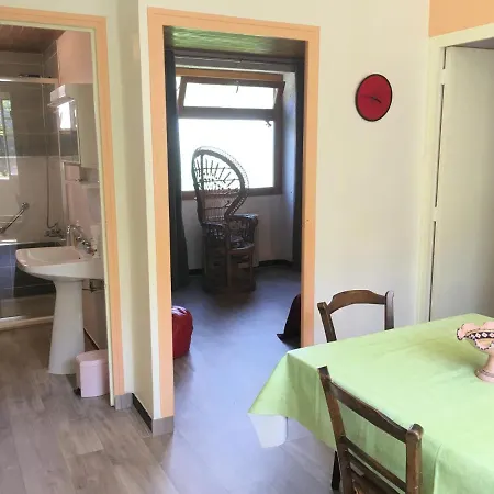 Tatil Evi Rando Bain Cueillette Profitez Des Cevennes Chamborigaud