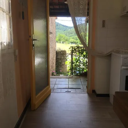 Rando Bain Cueillette Profitez Des Cevennes Tatil Evi *