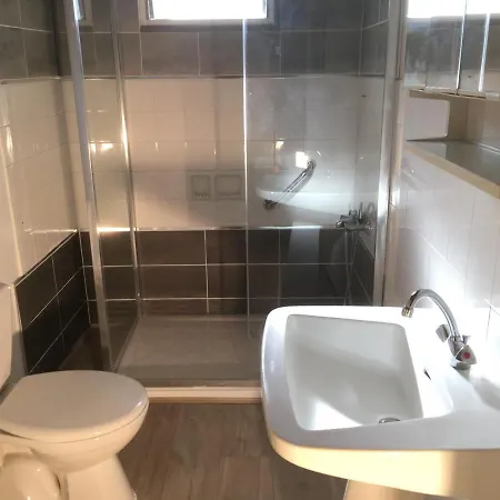 Tatil Evi Rando Bain Cueillette Profitez Des Cevennes