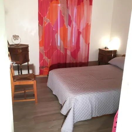 Tatil Evi Rando Bain Cueillette Profitez Des Cevennes Chamborigaud